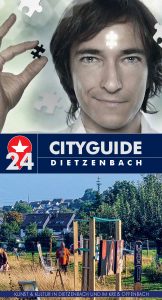 Cityguide Dietzenbach-2024