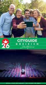 Cityguide-Dreieich-2026-Titelseite