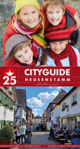 Titelseite Cityguide Heusenstamm-25