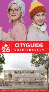 Cityguide Obertshausen-26 Titelseite